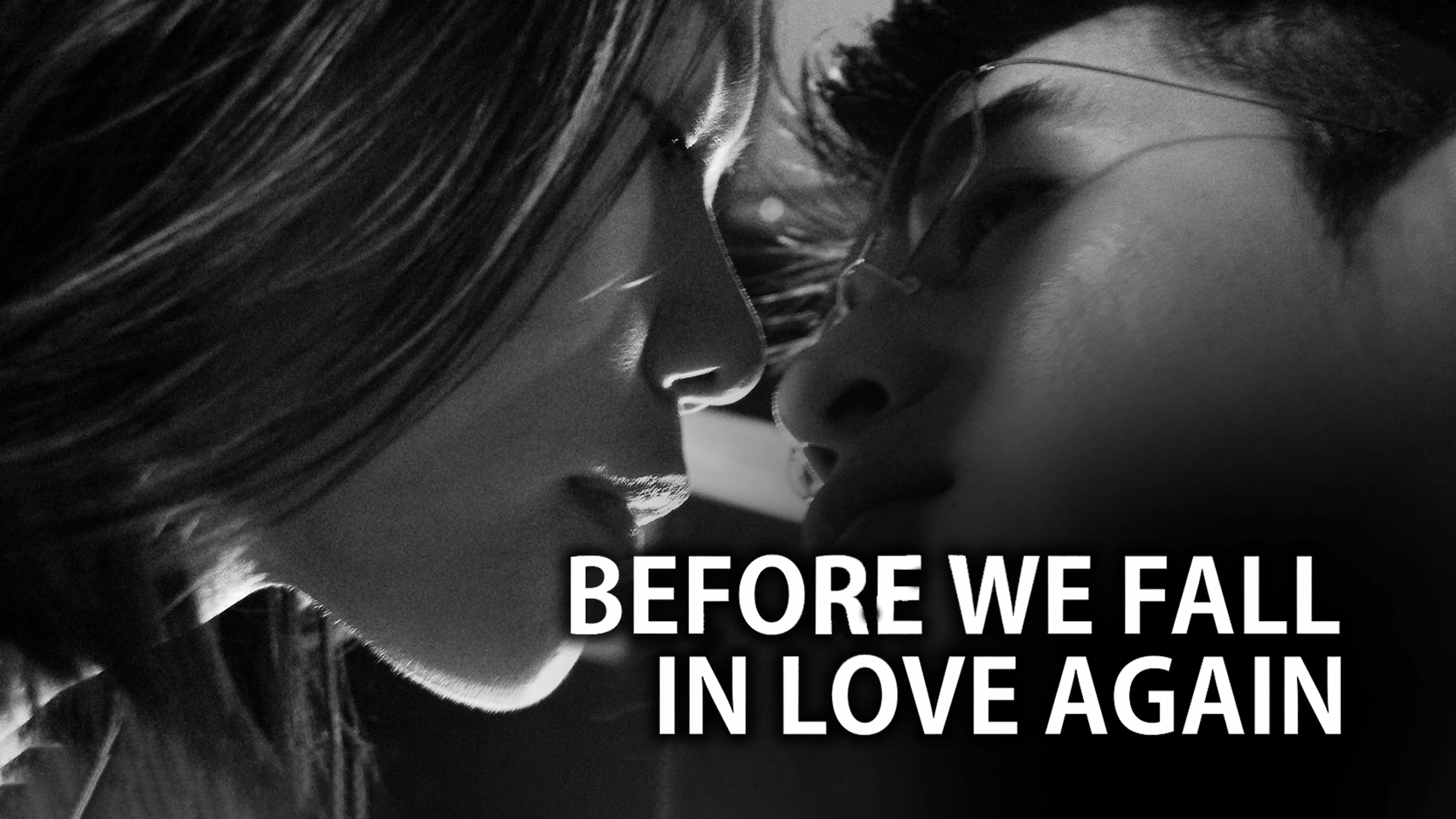 Before We Fall in Love Again poster